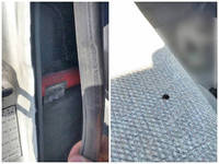 三菱ふそうキャンターセルフクレーン3段小型（2t・3t）[写真37]