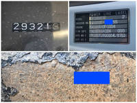 三菱ふそうキャンターセルフクレーン3段小型（2t・3t）[写真39]