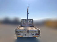 三菱ふそうキャンターセルフクレーン3段小型（2t・3t）[写真07]