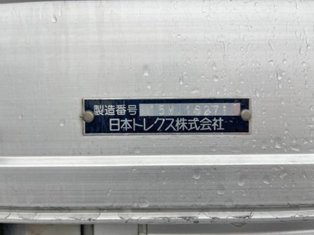 いすゞフォワードアルミウイング中型（4t）[写真17]