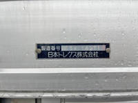 いすゞフォワードアルミウイング中型（4t）[写真17]