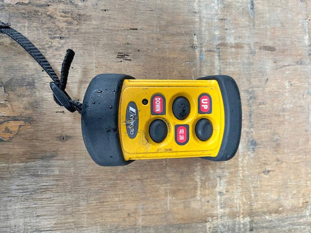 いすゞフォワードアルミウイング中型（4t）[写真20]