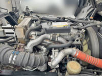 いすゞフォワードアルミウイング中型（4t）[写真28]