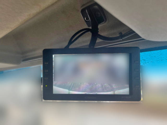 いすゞフォワードアルミウイング中型（4t）[写真32]