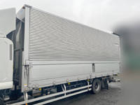 いすゞフォワードアルミウイング中型（4t）[写真05]