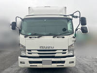 いすゞフォワードアルミウイング中型（4t）[写真06]