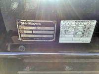 三菱ふそうキャンター平ボディ小型（2t・3t）[写真13]