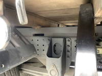 三菱ふそうキャンター平ボディ小型（2t・3t）[写真18]