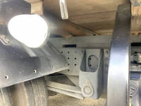 三菱ふそうキャンター平ボディ小型（2t・3t）[写真22]