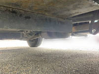 三菱ふそうキャンター平ボディ小型（2t・3t）[写真24]