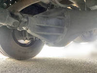 三菱ふそうキャンター平ボディ小型（2t・3t）[写真25]