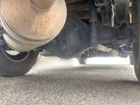 三菱ふそうキャンター平ボディ小型（2t・3t）[写真27]