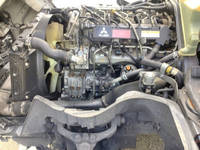 三菱ふそうキャンター平ボディ小型（2t・3t）[写真29]