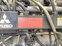 三菱ふそうキャンター平ボディ小型（2t・3t）[写真30]