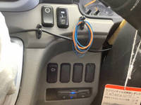 三菱ふそうキャンター平ボディ小型（2t・3t）[写真36]