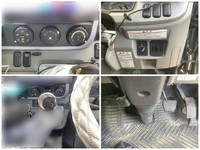 三菱ふそうキャンター平ボディ小型（2t・3t）[写真37]