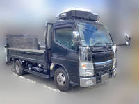 三菱ふそうキャンター平ボディ小型（2t・3t）[写真03]