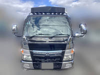 三菱ふそうキャンター平ボディ小型（2t・3t）[写真07]