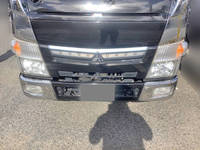 三菱ふそうキャンター平ボディ小型（2t・3t）[写真08]