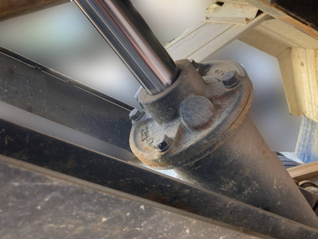 いすゞエルフダンプ小型（2t・3t）[写真12]