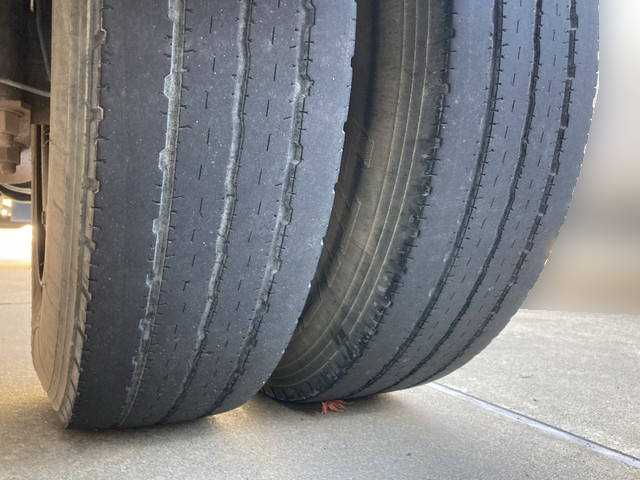 いすゞエルフダンプ小型（2t・3t）[写真15]