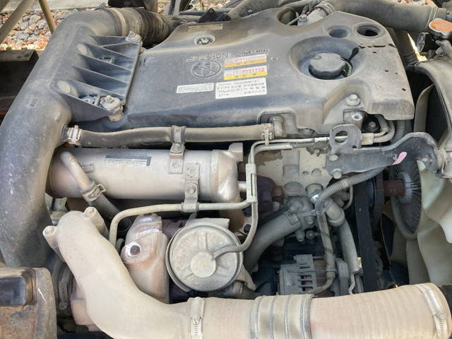 いすゞエルフダンプ小型（2t・3t）[写真18]