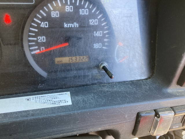 いすゞエルフダンプ小型（2t・3t）[写真21]