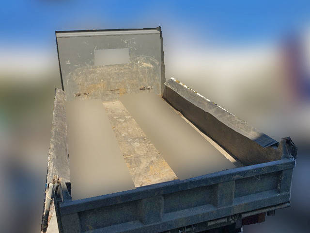 いすゞエルフダンプ小型（2t・3t）[写真06]