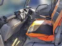 日野デュトロダブルキャブ（Wキャブ）小型（2t・3t）[写真11]