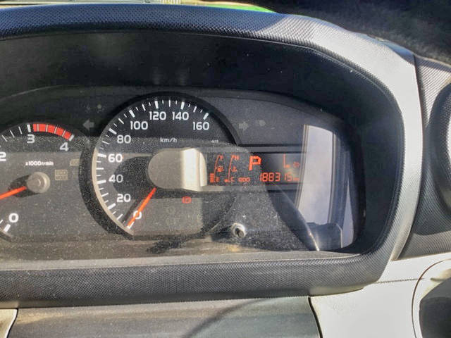 日野デュトロダブルキャブ（Wキャブ）小型（2t・3t）[写真13]