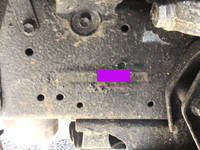 日野デュトロダブルキャブ（Wキャブ）小型（2t・3t）[写真15]