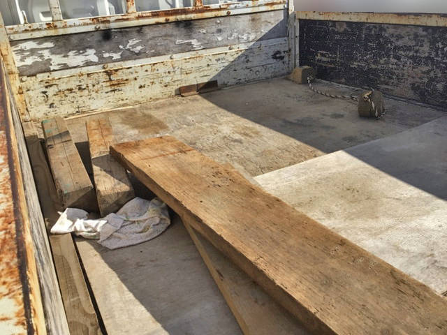 日野デュトロダブルキャブ（Wキャブ）小型（2t・3t）[写真06]