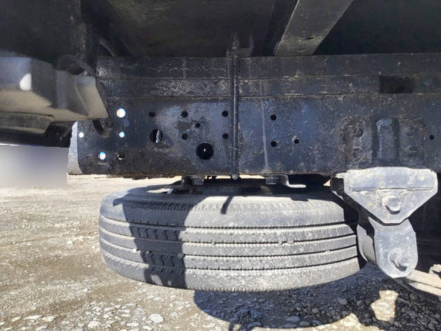 日野デュトロダブルキャブ（Wキャブ）小型（2t・3t）[写真07]