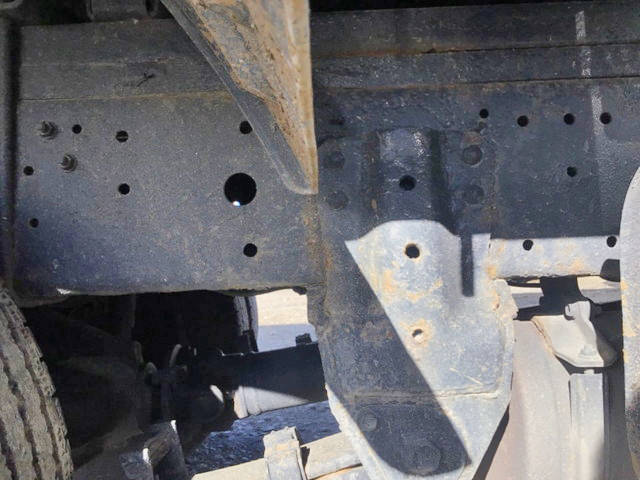 日野デュトロダブルキャブ（Wキャブ）小型（2t・3t）[写真08]