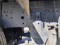 日野デュトロダブルキャブ（Wキャブ）小型（2t・3t）[写真08]