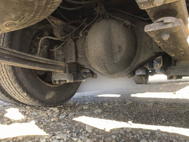 日野デュトロダブルキャブ（Wキャブ）小型（2t・3t）[写真09]