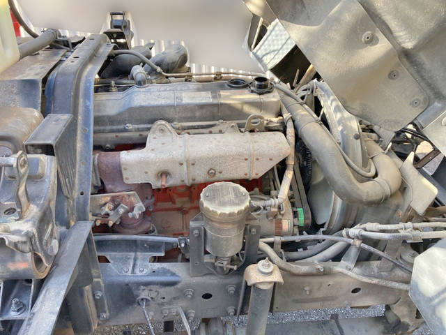 いすゞフォワードジャストンクレーン4段中型（4t）[写真15]