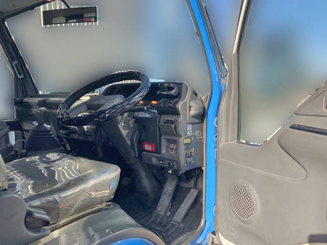 いすゞフォワードジャストンクレーン4段中型（4t）[写真20]