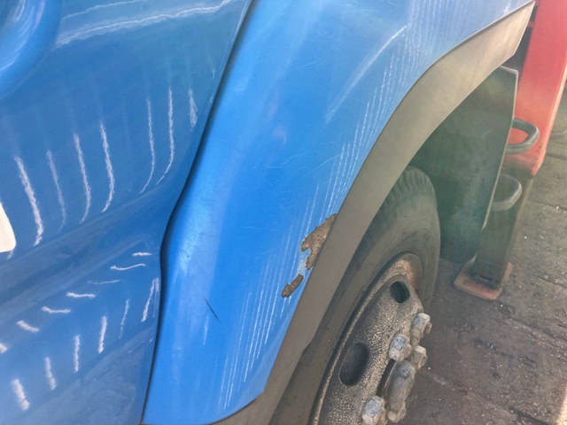 いすゞフォワードジャストンクレーン4段中型（4t）[写真26]