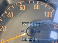 いすゞフォワードジャストンクレーン4段中型（4t）[写真27]