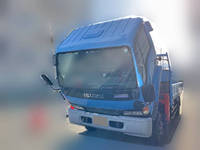 いすゞフォワードジャストンクレーン4段中型（4t）[写真03]