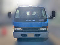 いすゞフォワードジャストンクレーン4段中型（4t）[写真05]