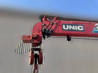 いすゞフォワードジャストンクレーン4段中型（4t）[写真08]