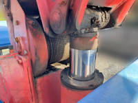 いすゞフォワードジャストンクレーン4段中型（4t）[写真09]