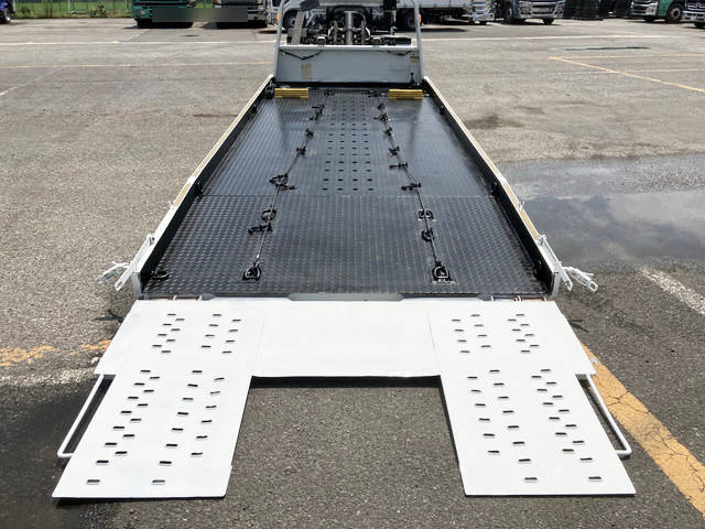 いすゞエルフセーフティローダー小型（2t・3t）[写真10]