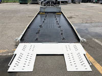 いすゞエルフセーフティローダー小型（2t・3t）[写真10]