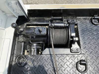 いすゞエルフセーフティローダー小型（2t・3t）[写真11]