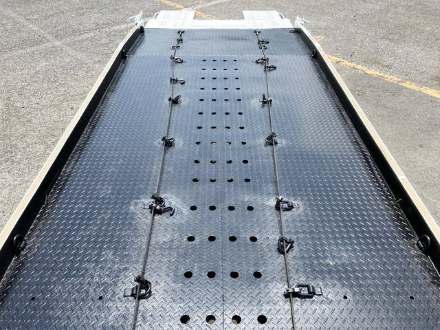 いすゞエルフセーフティローダー小型（2t・3t）[写真13]