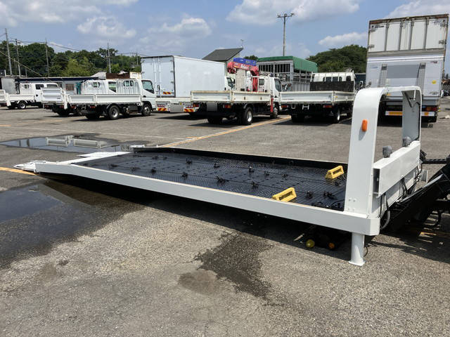 いすゞエルフセーフティローダー小型（2t・3t）[写真14]