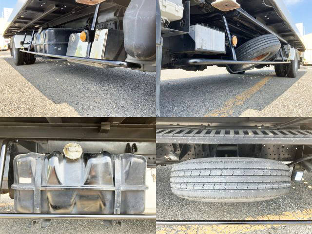 いすゞエルフセーフティローダー小型（2t・3t）[写真17]